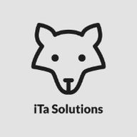 iTa Solutions לוגו